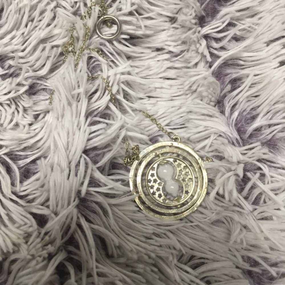 Harry Potter Time Turner